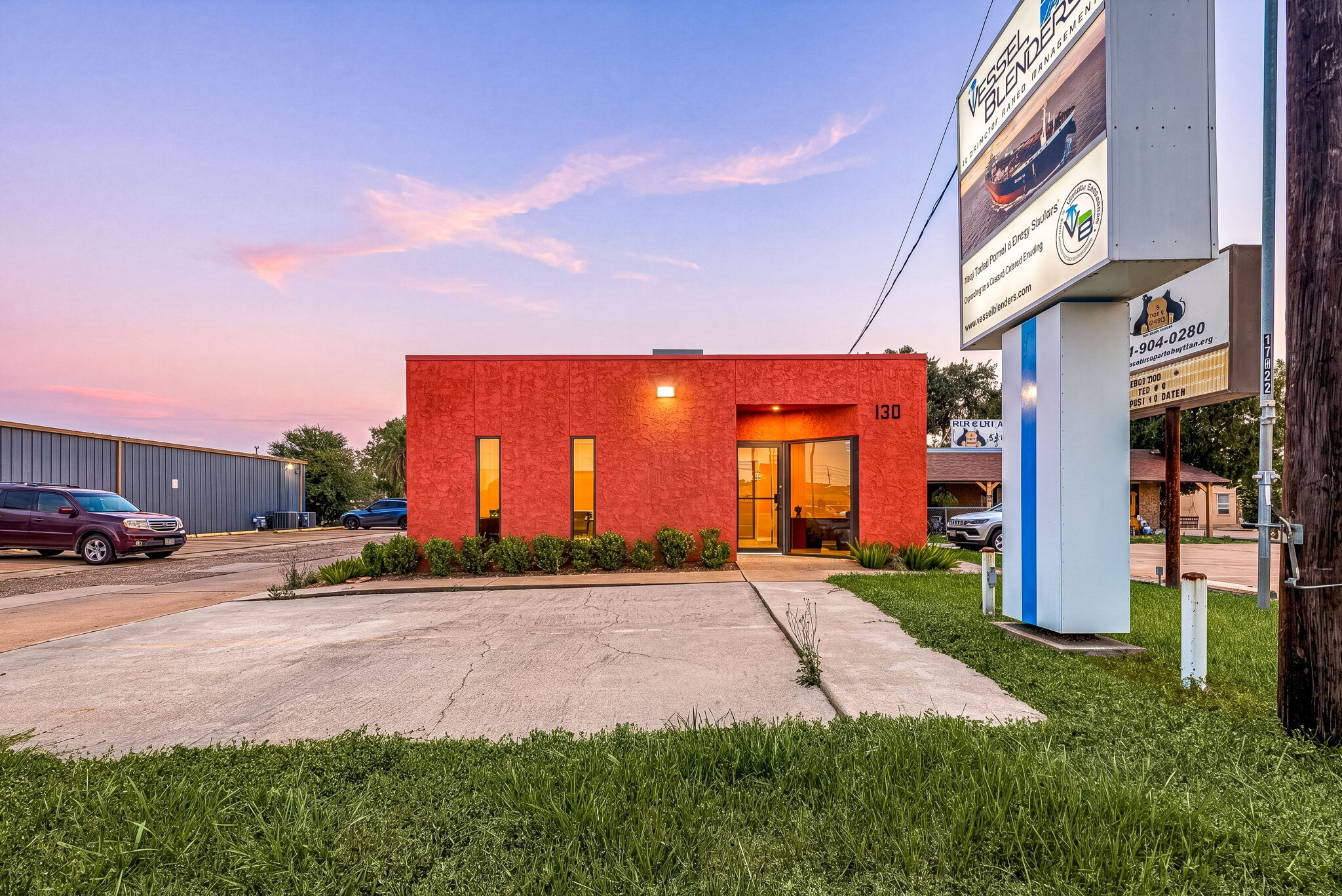 130 W San Augustine St, Deer Park, TX for Sale