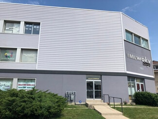 Milwaukee, WI Office - 3500 N Sherman Blvd Milwaukee, WI Office - 3500 N Sherman Blvd