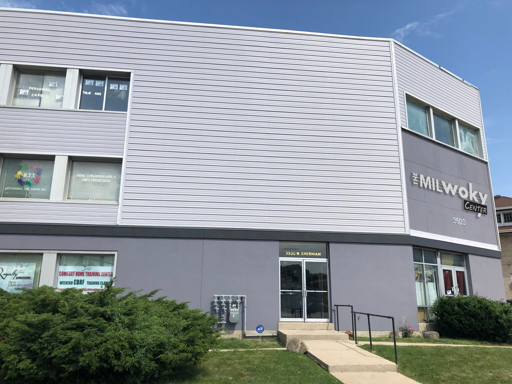 3500 N Sherman Blvd, Milwaukee, WI for Rent