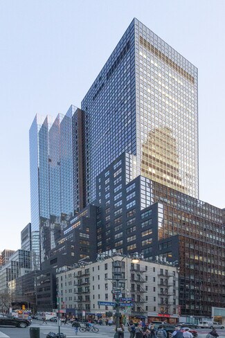 New York, NY Office - 150 E 52nd St New York, NY Office - 150 E 52nd St