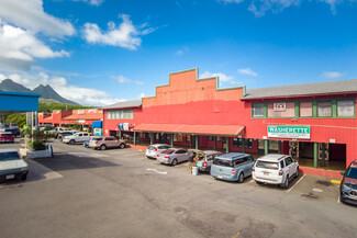 Waimanalo, HI Retail - 41-1537 Kalanianaloe Hwy