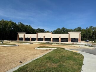 La Plata, MD Retail - 6565 Crain Hwy