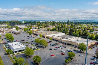 Tacoma, WA Office, Retail - 2621-2665 N Pearl St