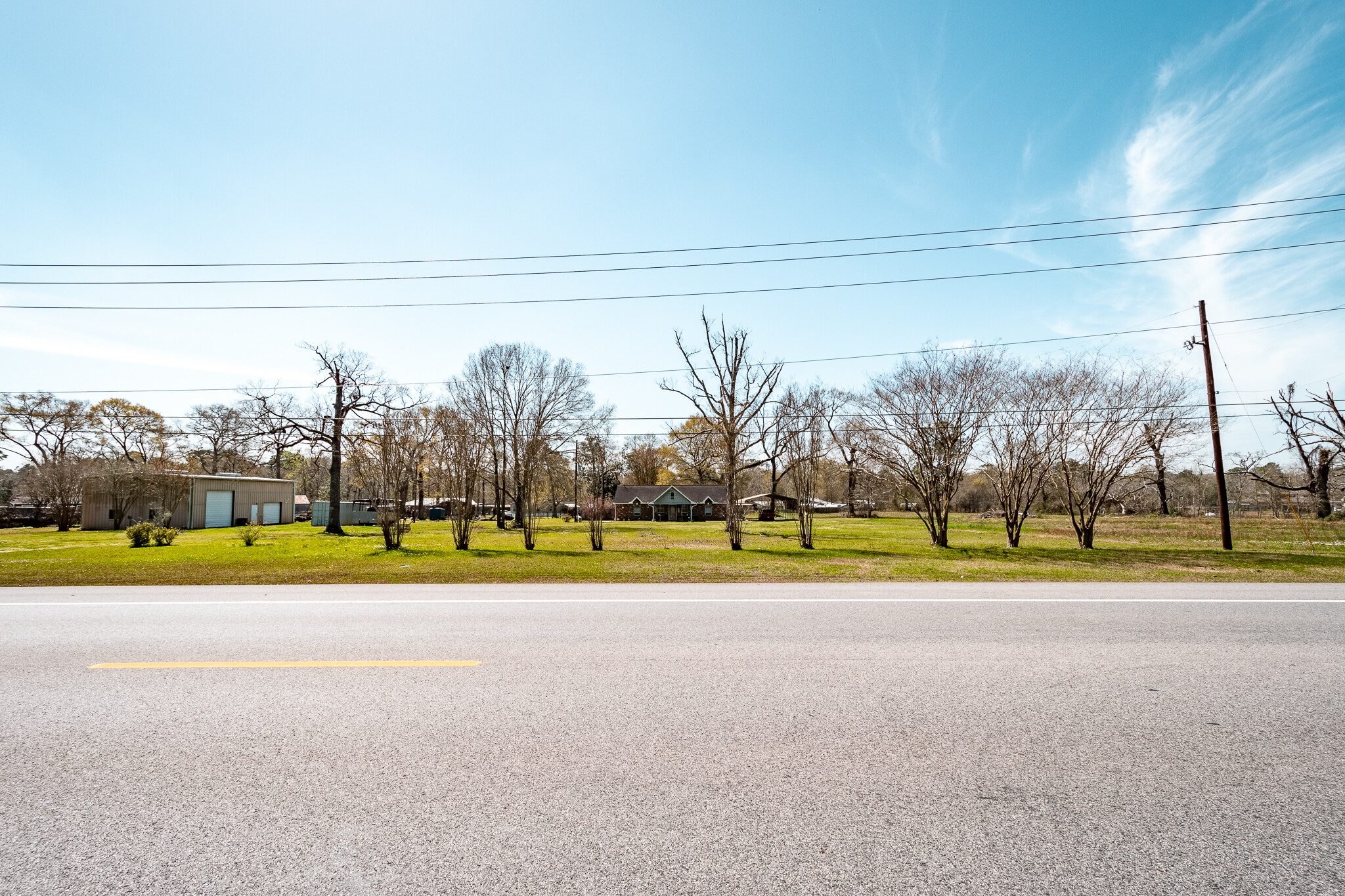 24932 FM 2090, Splendora, TX for Sale