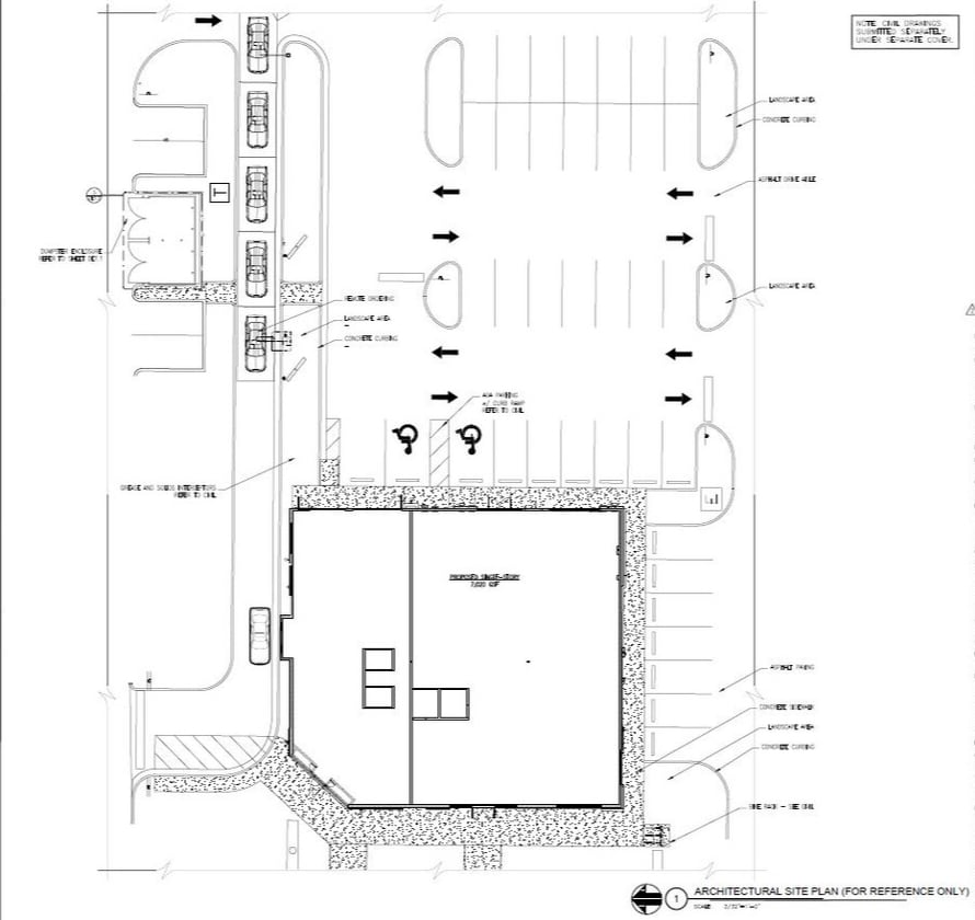 2961 Dale Mabry Tampa, FL 33607 - Retail Property for Lease on Showcase.com