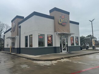 La Porte, TX Fast Food - 10905 W Fairmont Pky