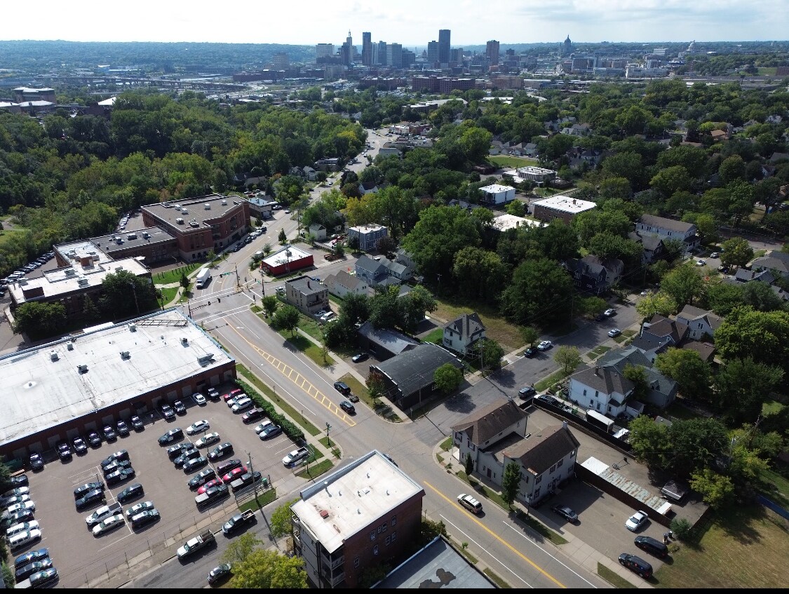 747 Payne Ave, Saint Paul, MN for Rent