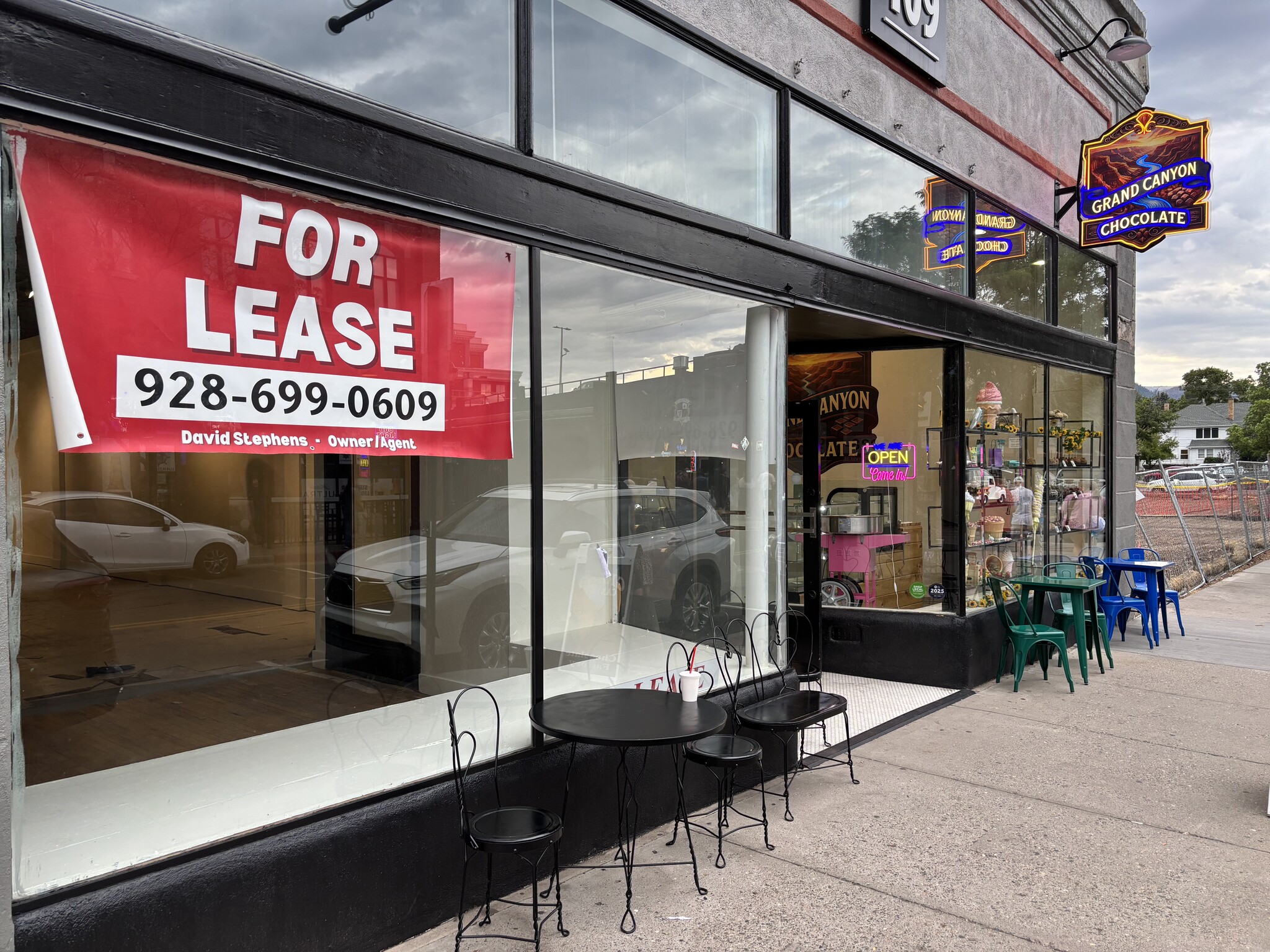 109 N Leroux St, Flagstaff, AZ for Rent