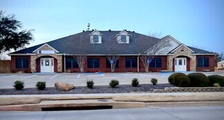 Burleson, TX Office - 649 Alsbury Blvd Burleson, TX Office - 649 Alsbury Blvd