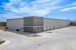 San Antonio, TX Industrial - 515 Richland Hills Dr San Antonio, TX Industrial - 515 Richland Hills Dr