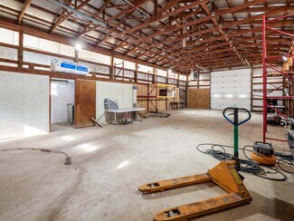 Centerburg, OH Light Manufacturing - 7106 Columbus Rd