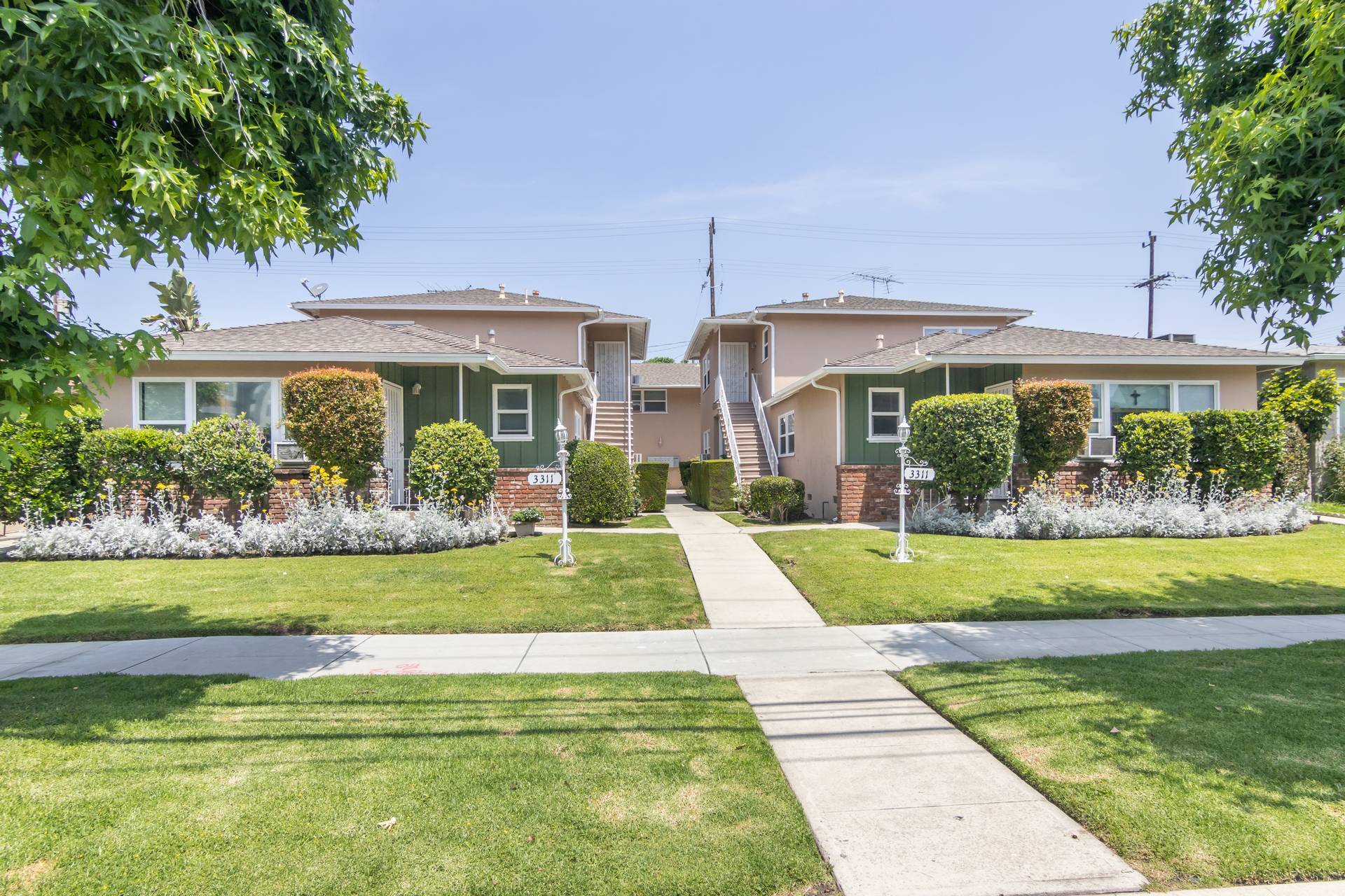 3311 W Alameda Ave, Burbank, CA for Sale