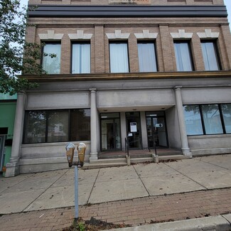 Fredonia, NY Storefront Retail/Office - 37 W Main St