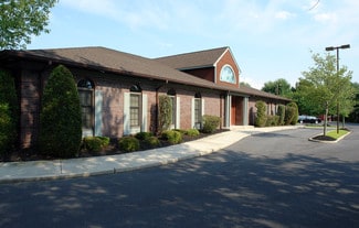 Voorhees, NJ Office - 1307 White Horse Rd