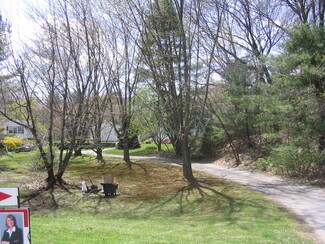 North Smithfield, RI Commercial Land - 275-287 Eddie Dowling Hwy