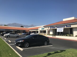 Upland, CA Retail - 300-324 N Mountain Ave