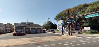 Philadelphia, PA Retail - 7434-7444 Haverford Ave