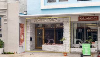 Miami, FL Retail - 1034-1040 NW 3 Ave