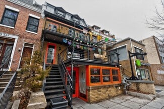 Washington, DC Retail - 3911 Georgia Ave NW