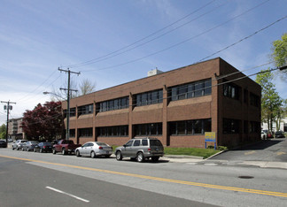 Stamford, CT Office/Medical - 80 Mill River St