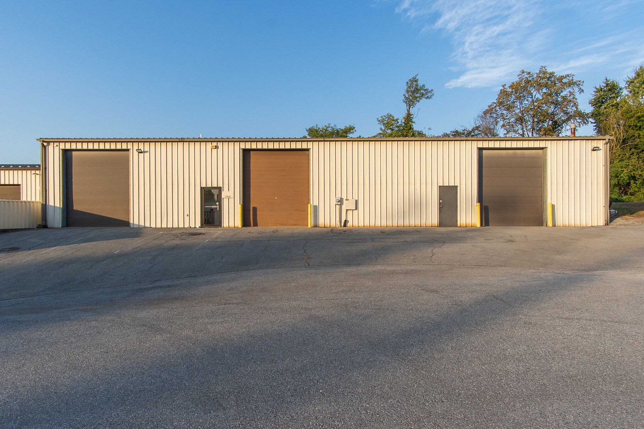 5908 Enterprise Ct, Frederick, MD for Rent