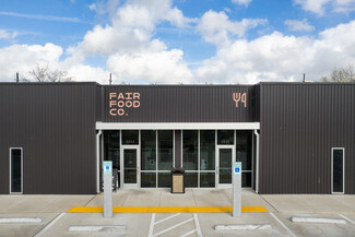 Houston, TX Retail - 5832 Fairdale Ln