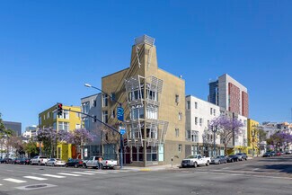 San Diego, CA Retail - 900 F St