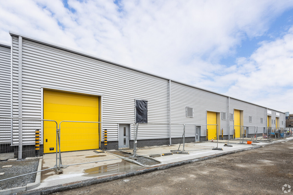Unit 20 Nathan Way, London, LND for Rent