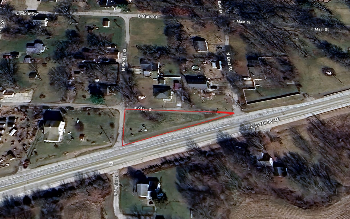 15994 E Clay St, Columbus, IN for Sale