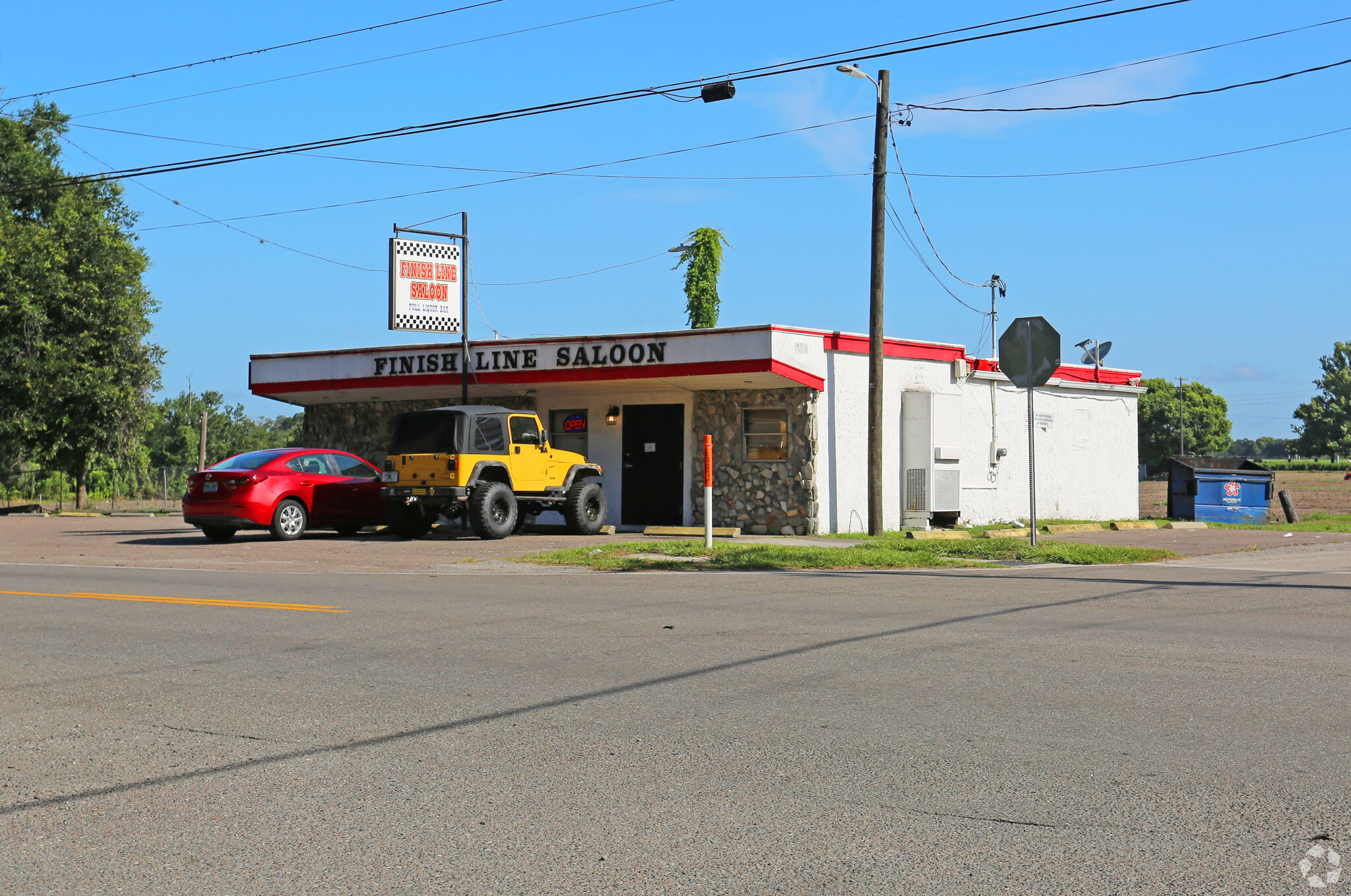 5402 W US Highway 92, Plant City, FL for Sale