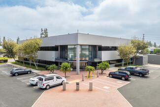 Costa Mesa, CA Office, Flex - 1600 Sunflower Ave