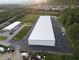 Fletcher, NC Flex - 141 Brickton Dr Fletcher, NC Flex - 141 Brickton Dr