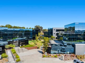 San Diego, CA Office - 6160 Cornerstone Ct E