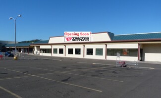 Roseburg, OR Retail - 1350-24 to 30 NE Stephens St