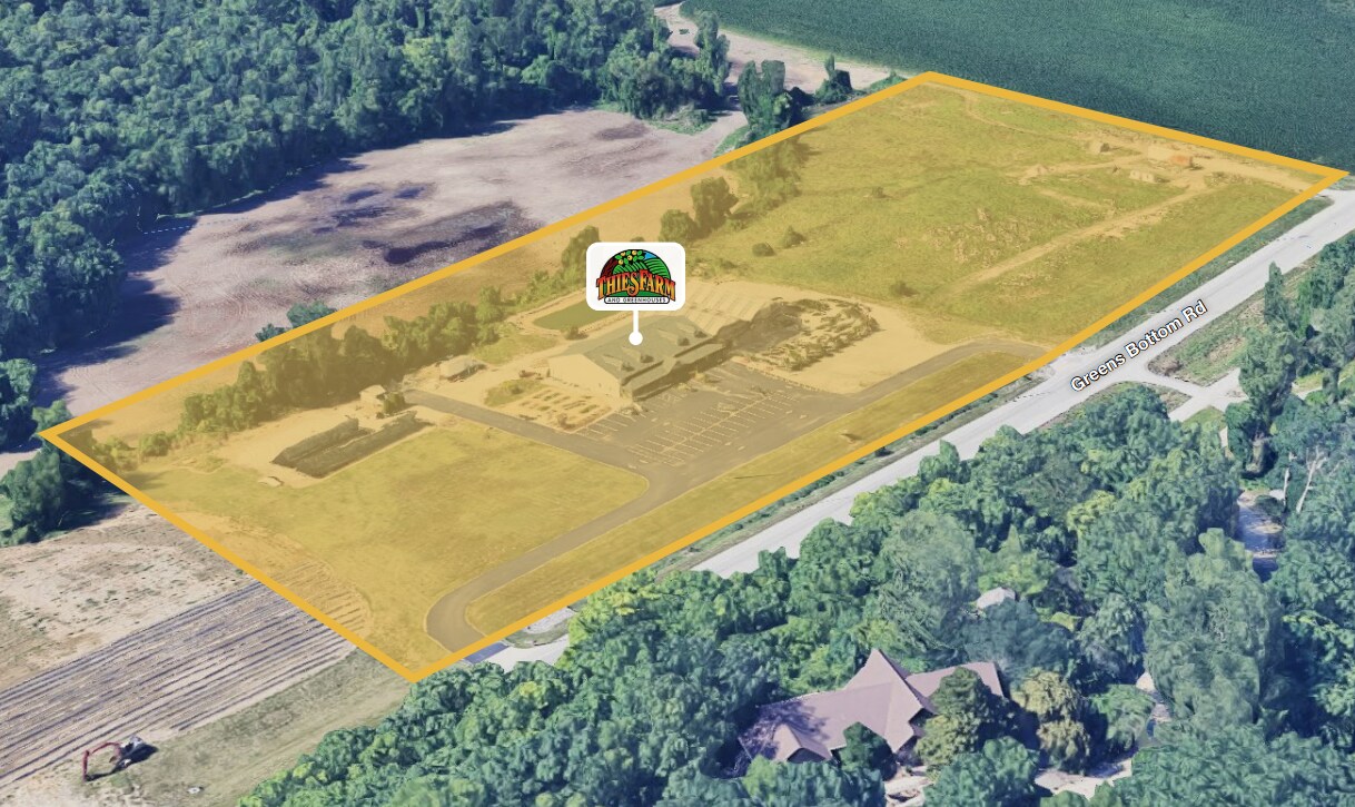 3200 Greens Bottom Rd, Saint Charles, MO for Sale