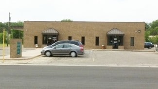 Killeen, TX Office - 302 Priest Dr