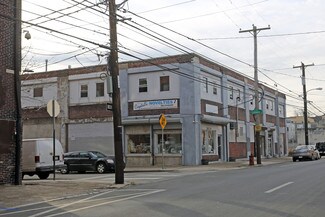 Philadelphia, PA undefined - 1617 N 2nd St Philadelphia, PA undefined - 1617 N 2nd St