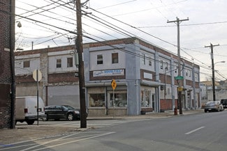 Philadelphia, PA Storefront Retail/Office - 1617 N 2nd St Philadelphia, PA Storefront Retail/Office - 1617 N 2nd St