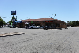 Stockton, CA Storefront Retail/Office - 353 W Charter Way