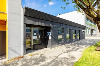 Vancouver, BC undefined - 33 E 7th Ave
