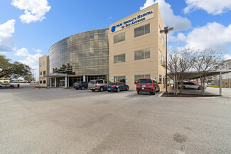 San Antonio, TX Office - 5418 N Loop 1604 W