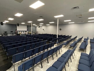 Las Vegas, NV Churches - 890 E Sahara Ave