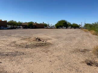 Apache Junction, AZ Commercial Land - SWC Broadway Ave and S Idaho Rd