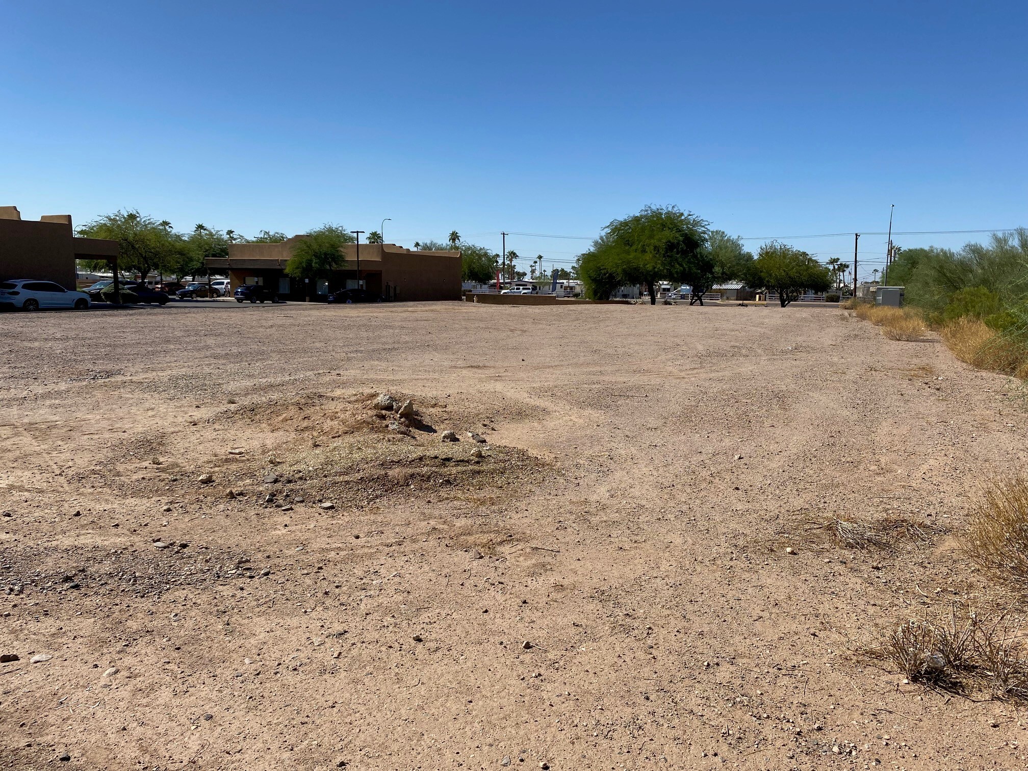 SWC Broadway Ave and S Idaho Rd, Apache Junction, AZ for Rent