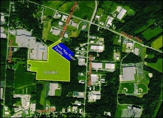 4053 Clough Woods Dr