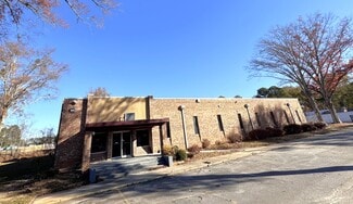 Lithonia, GA Industrial - 2230 Lithonia Industrial Blvd Lithonia, GA Industrial - 2230 Lithonia Industrial Blvd