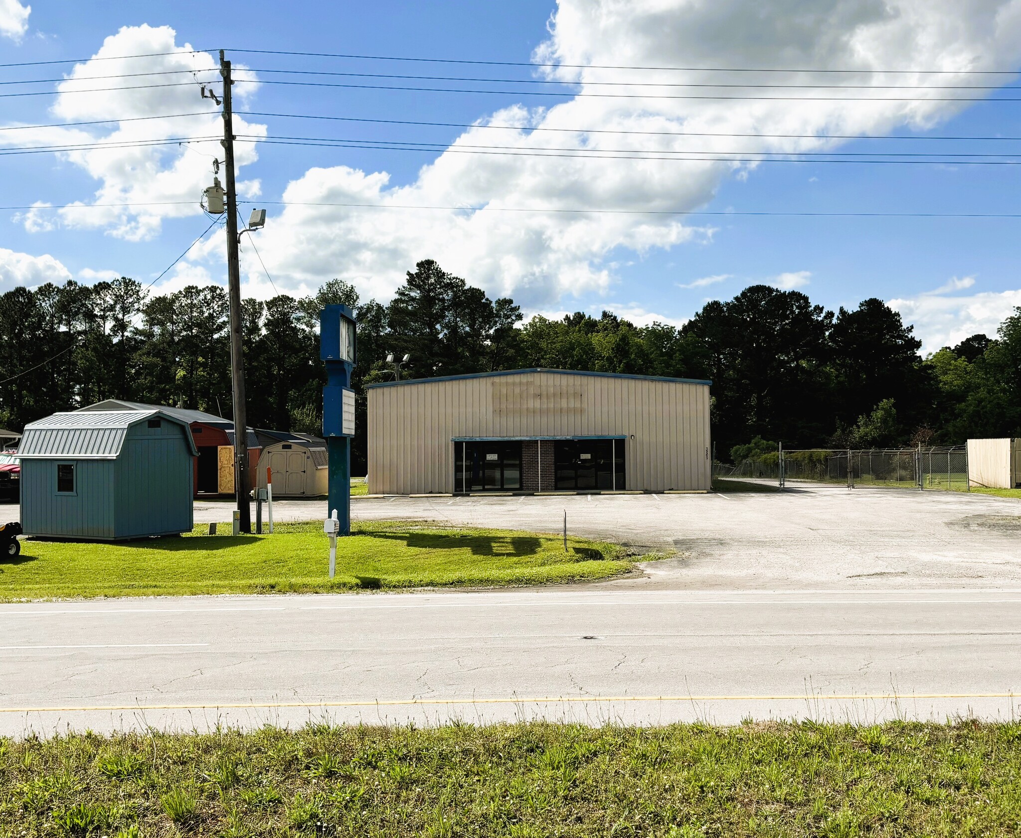 3269 New Bern Hwy, Jacksonville, NC for Sale