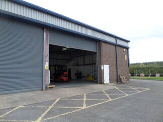 Bridgend, MGN Industrial - Newlands Ave