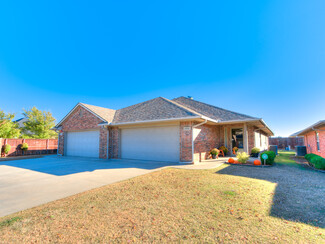 Moore, OK 8 Duplex Package