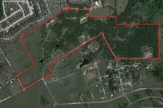 Weatherford, TX Residential Land - TBD Old Airport Road
